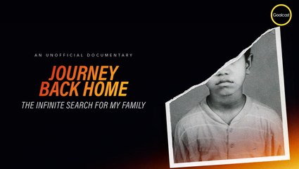 25 Years Searching: The Family That was Never Forgotten