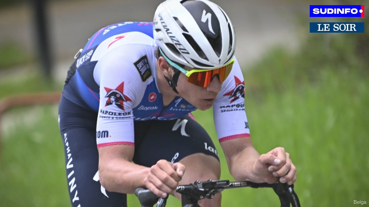 Liège-Bastogne-Liège: vers un duel entre Remco Evenepoel et Tadej Pogačar ?