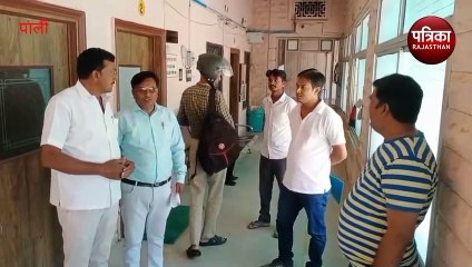 VIDEO : पार्षदों ने नगर परिषद की व्यवस्थाओं पर आक्रोश जताया
