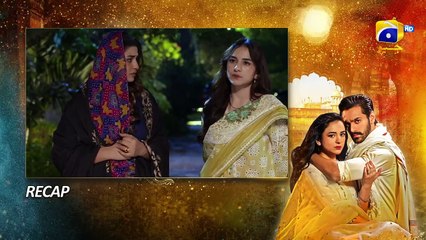 Recap Tere Bin Episode 33 - 20th April 2023 - FLO Digital