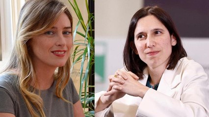 Boschi, profezia letale sulla Schlein Cosa può ucciderla