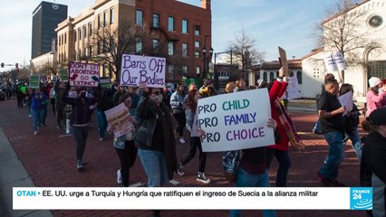 Corte Suprema de EE. UU. aplaza decisión sobre píldora abortiva mifepristona