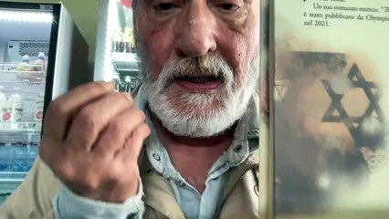 ALESSANDRO SALLUSTI contro MASSIMILIANO FEDRIGA