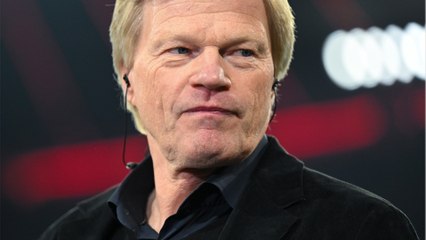 Oliver Kahn: Spannende Fakten über die Karriere des Ex-Fußballtorwarts
