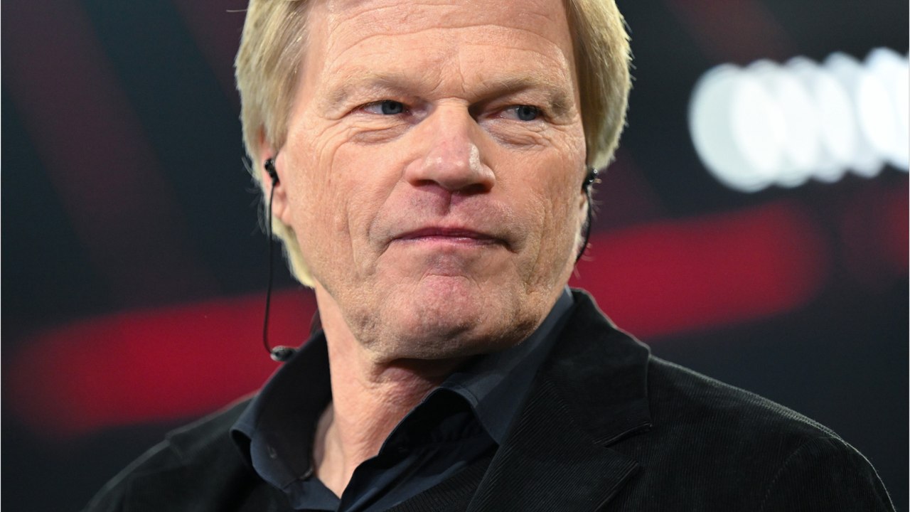 Oliver Kahn: Spannende Fakten über die Karriere des Ex-Fußballtorwarts