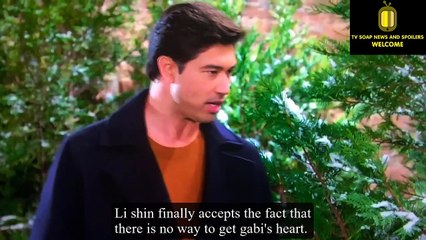 NEW DOOL 4-20-2023 -- Peacock Days of our lives Spoilers THURSDAY, April 20