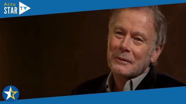 Je vois que le mec ne rigole pas… : Franck Dubosc se remémore un moment très gênant avec l'un de s