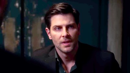 Jon’s Last Call on the New Episode of ABC’s A Million Little Things