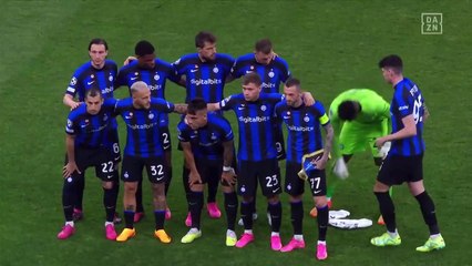 Inter Milan 3-3 SL Benfica (Agg. 5-3) (Quarter Finals - 2nd Leg) I UEFA Champions League - Highlights