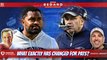 What exactly has changed for the Patriots? | Greg Bedard Patriots Podcast with Nick Cattles