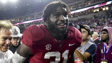 Who Could Go 2nd Overall In The NFL Draft?