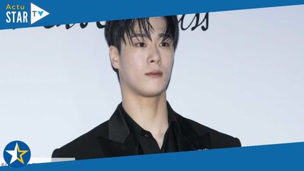 Moonbin est mort : la star de K-pop décède à seulement 25 ans…