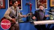 Top 10 Howard & Raj Moments on The Big Bang Theory