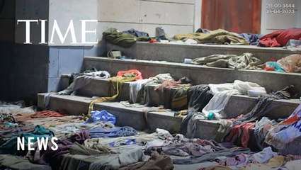 Stampede in Yemen’s Capital Kills at Least 78, Officials Say