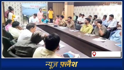 अजमेर : जिला स्तरीय जनसुनवाई में 65 मामले आए सामने ,देखिए क्या