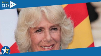 Camilla Parker Bowles : cette règle du protocole qu'elle va abandonner face à Charles III