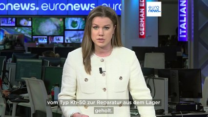 Download Video: Kampf um Bachmut: Russland kontrolliert laut ISW bereits 87,9% des Stadtgebiets