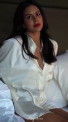 Sonam Bajwa's Refreshing Watermelon Sugar Seaside Vibe 🍉 #Shorts