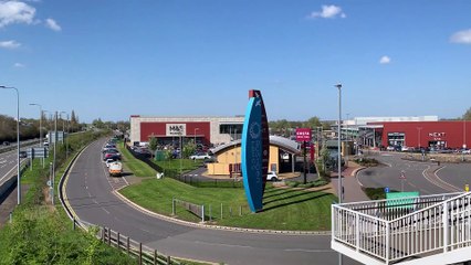 Rushden Lakes