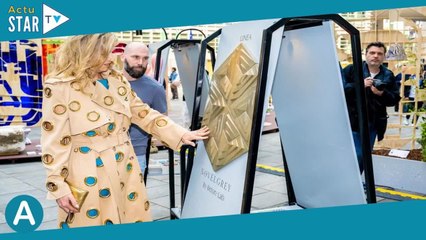 Maxima des Pays-Bas a encore frappé : elle fait sensation à Milan avec un incroyable trench coat tro