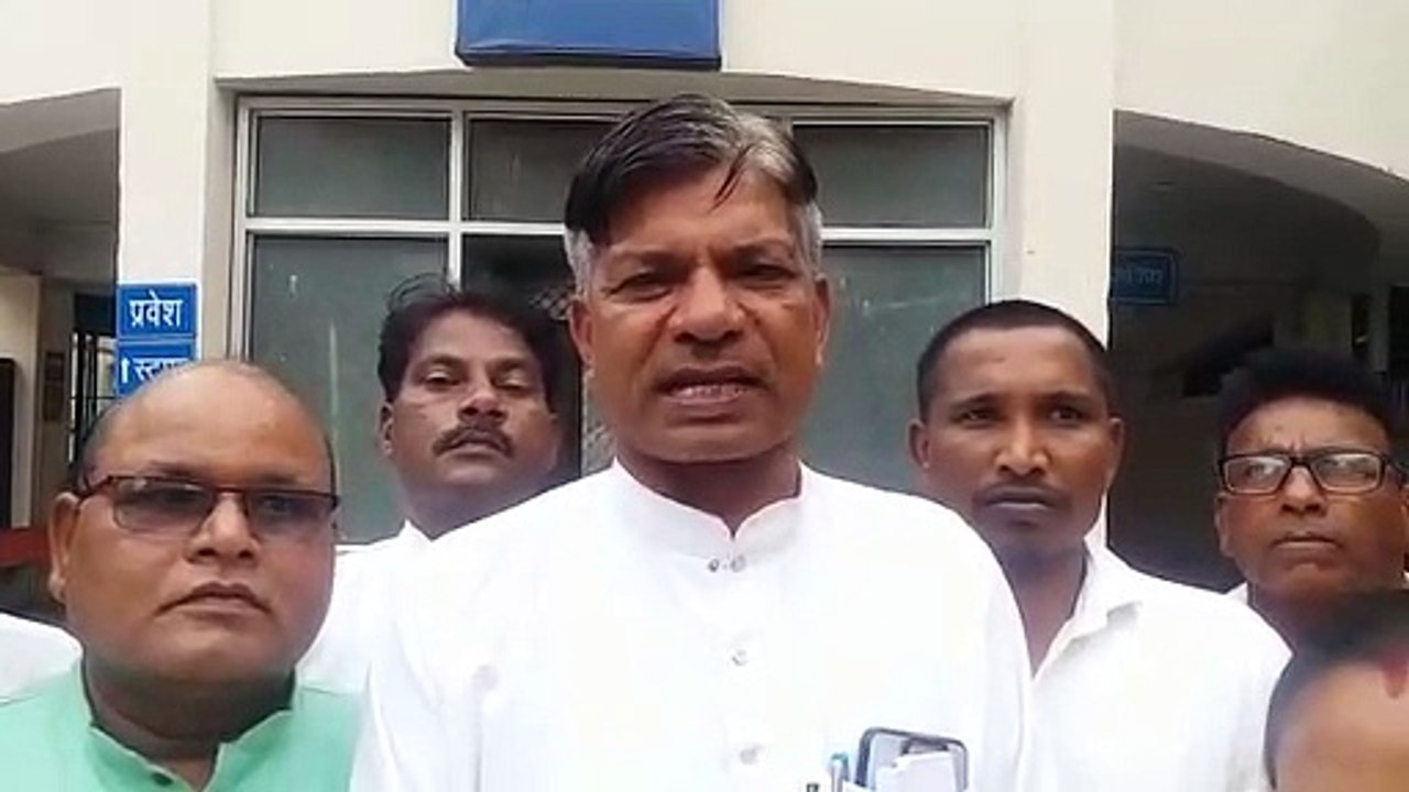 भरतपुर में आरक्षण की हुंकार: 21 अप्रेल को हाईवे जाम की चेतावनी