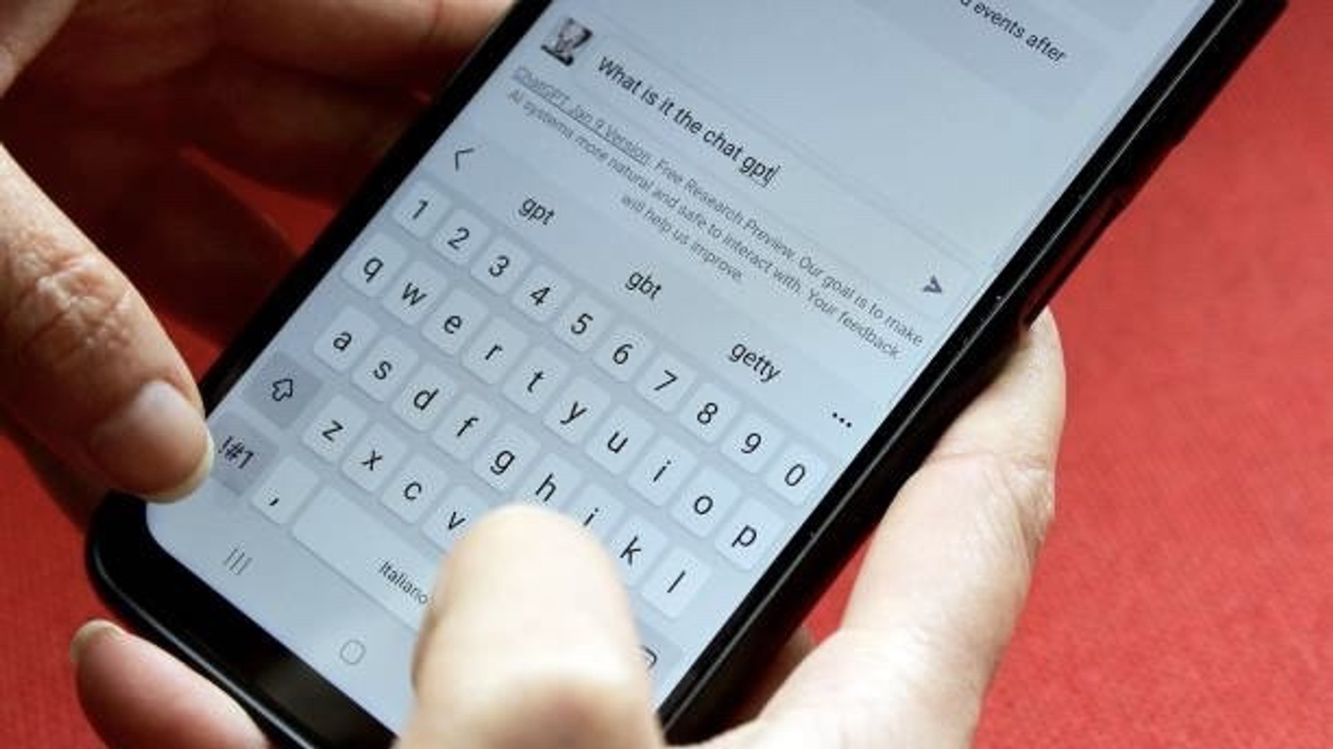 ¿Cuánto Cuesta Mantener ChatGPT?