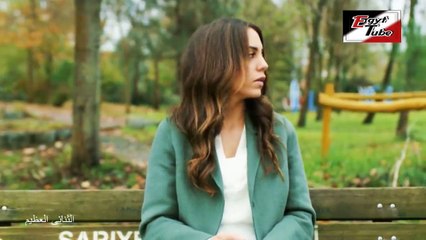 مسلسل الثنائى العظيم – الجزء 1 ـ الحلقة 16 - تركى مدبلج