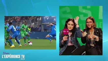 Charlotte et Charline 18h17 - 20 avril 2023 - 06-20-47