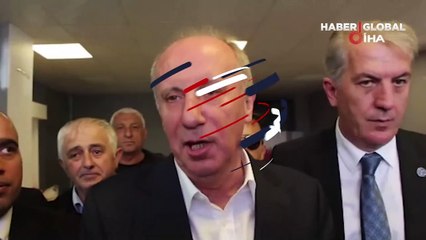 Muharrem İnce'den "Oyları bana kayıyor" diyen Sinan Oğan'a yanıt: İzlenme oranına bir bakalım, 3 aşağı 5 yukarı belli olur