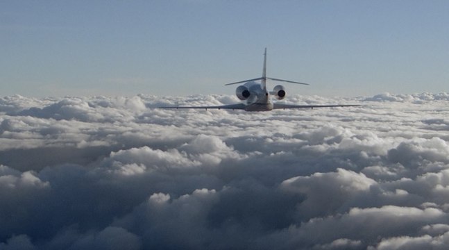 This Private Jet Trip Takes You Around the World in 22 Days in Lie-flat Seats