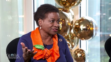 8 billion people on earth: What are the opportunities and challenges we face?