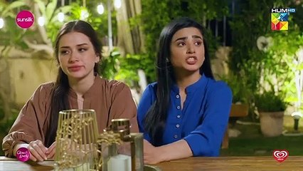 Kya Haya Ko Sameer Se Shadi Nahi Karni... #seharkhan #alisafina - Fairy Tale - FLO Digital