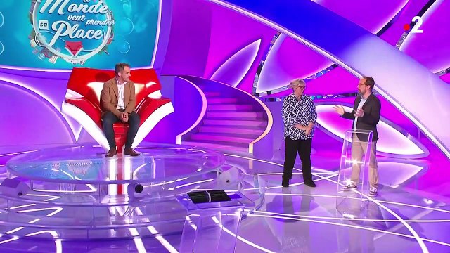 Tout le monde veut prendre sa place : Sébastien éliminé après 113 victoires et 98.900 euros de gains