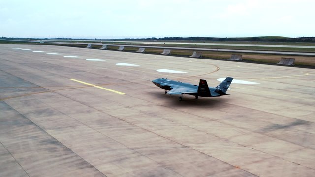 Bayraktar KIZILELMA, 8. uçuş testini başarıyla tamamladı