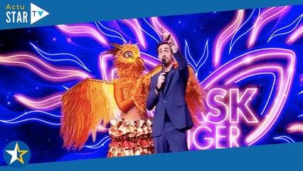 Mask Singer 5 : qui se cache sous le costume du Phoenix ? Découvrez tous les indices et pronostics