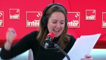 Audiences et notations : France Inter et Macron même combat - Le Billet de Charline
