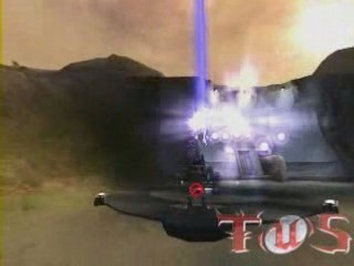 UT2004 - Tribute to TOS