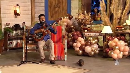 Acervo das Galvão : Luar do Sertão (04.04.2023)