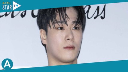 Mort de Moonbin à 25 ans : la star de K-pop, membre du groupe Astro, est décédée de « façon inattend