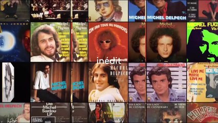 Tous les chanteurs s’appellent Michel - 22 avril