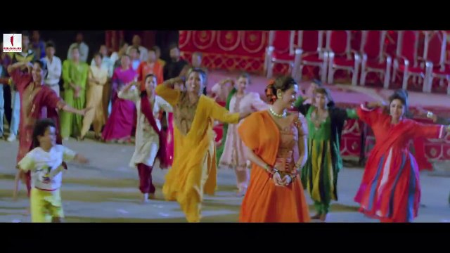 Ram Jaane Title Track - Udit Narayan, Sonu Nigam, Alka Yagnik - Shah Rukh Khan, Juhi Chawla