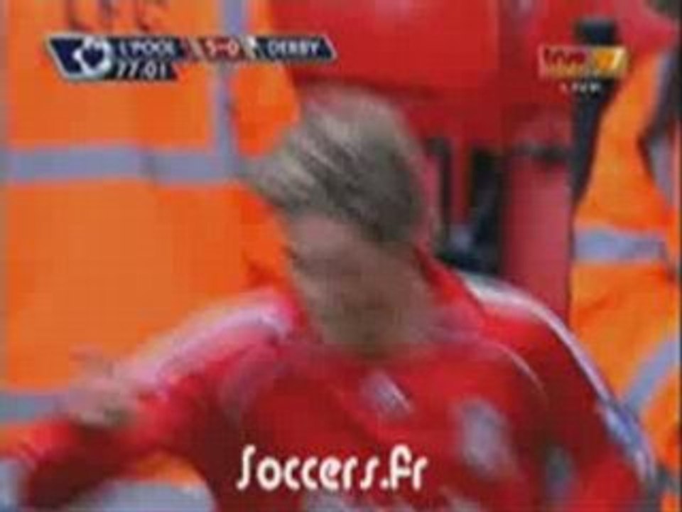 El niño VS cristiano
