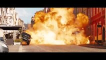 FAST X Trailer 2 (2023) Brie Larson, Michelle Rodriguez, Charlize Theron