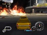Crash 'N' Burn online multiplayer - ps2