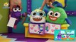 Baby Shark's Big Show! - Best Friends Game - Nick Jr. Toymation - Plush Toys - Baby Shark Official