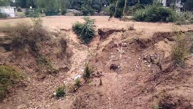 नर्मदापुरम में खुलेआम और बैखोप रेत का अवैध उत्खनन