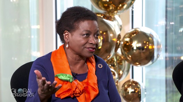 Восемь миллиардов жителей Земли: бесконечные возможности и серьезные вызовы