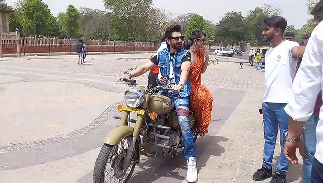 बॉक्स ऑफिस पर सलमान खान की फिल्म से टकराएगी जीत की 'चंगेज' ईद पर रीलिज होगी दोनाें स्टार की मूवी