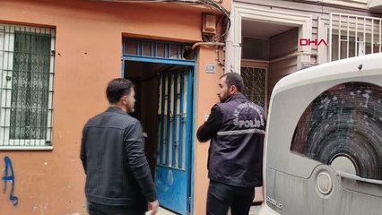 OĞLUNUN HUSUMETLİSİ İKİ KARDEŞ TARAFINDAN TÜFEK VE TABANCAYLA VURULDU