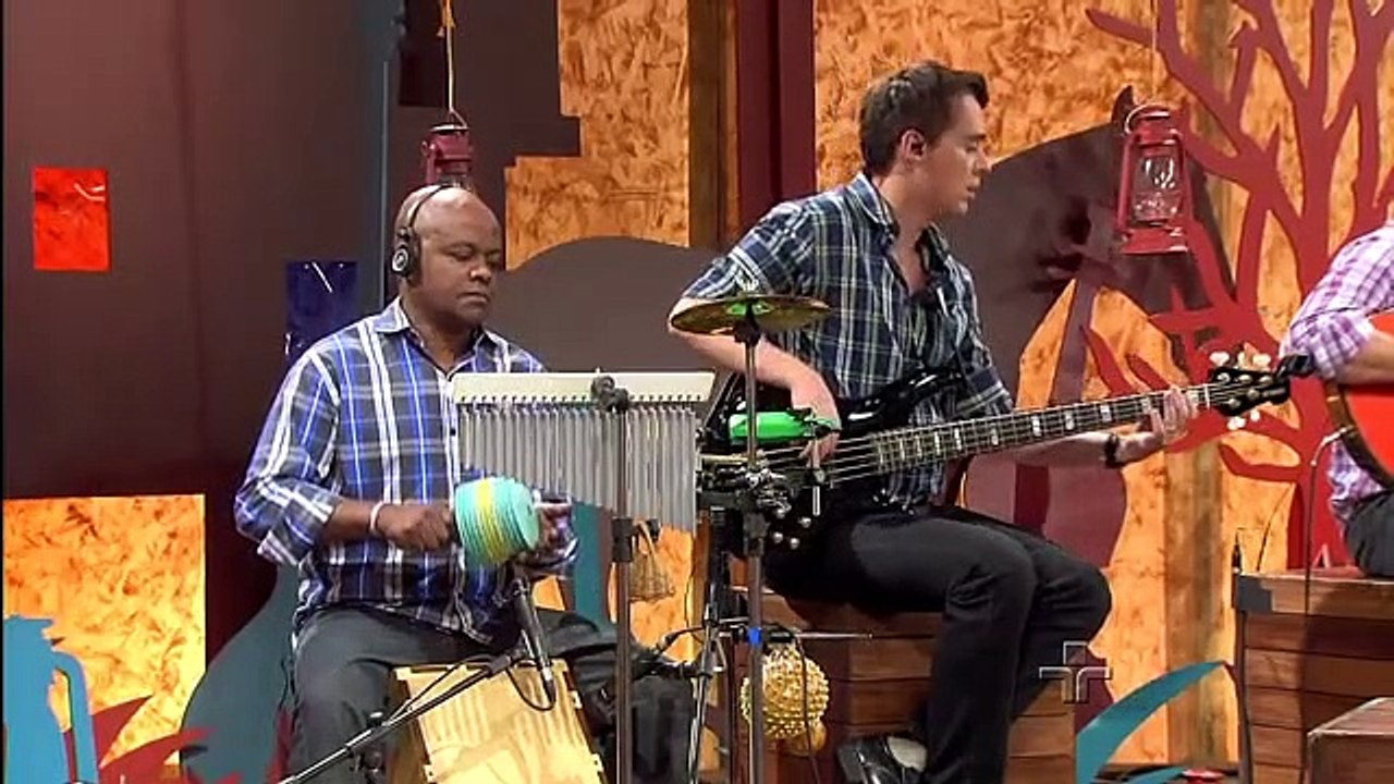 Acervo das Galvão : Viola Minha Viola (15.07.2012)